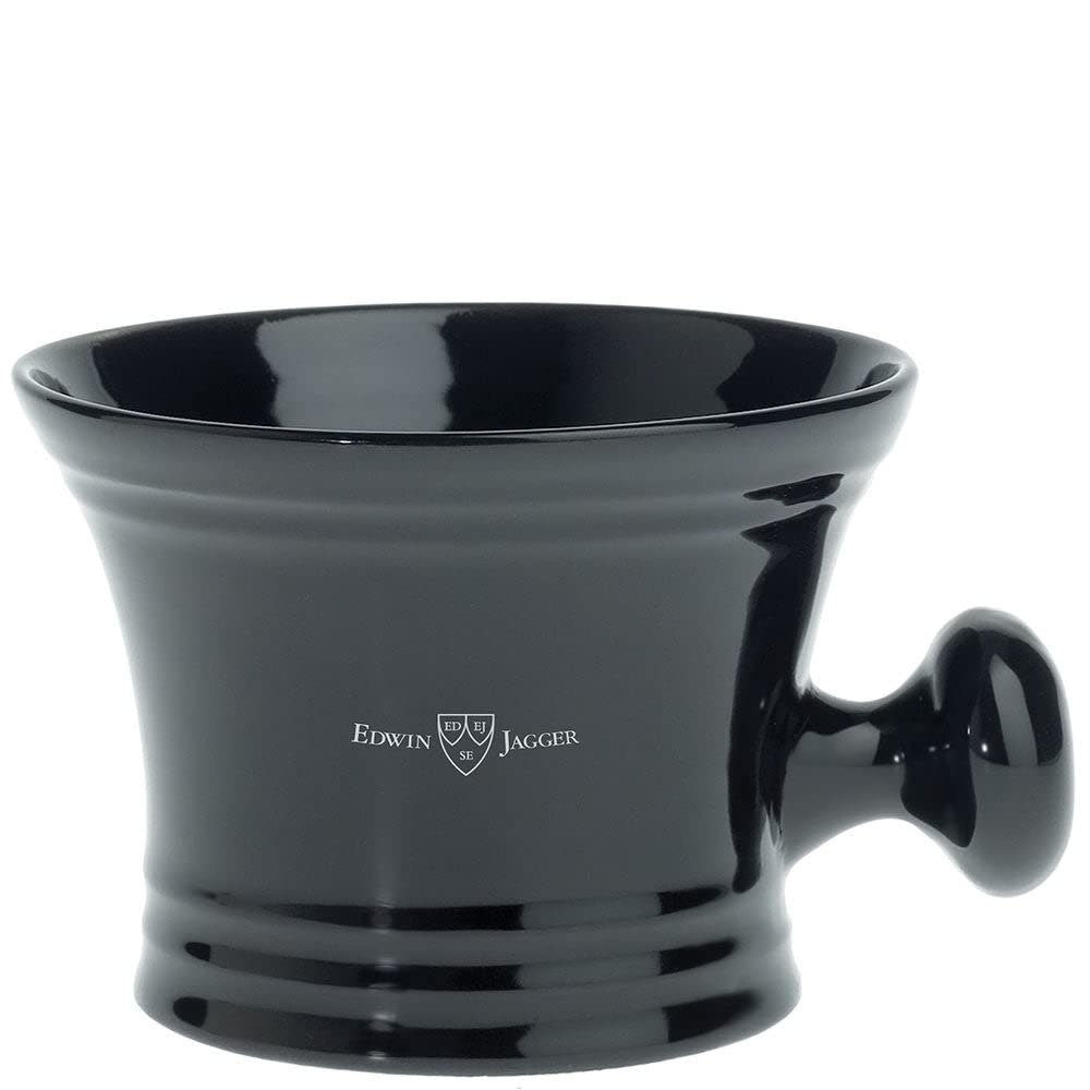 Edwin Jagger Porcelain Shaving Scuttle