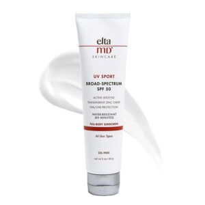 EltaMD UV Sport Sunscreen