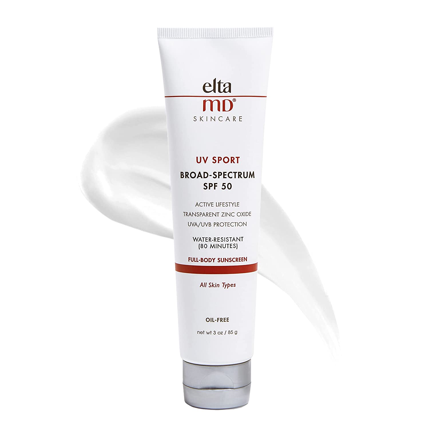 Eltamd UV Sport Sunscreen