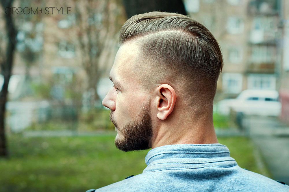 fade haircuts post 1 how to do