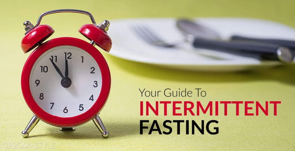 intermittent fasting