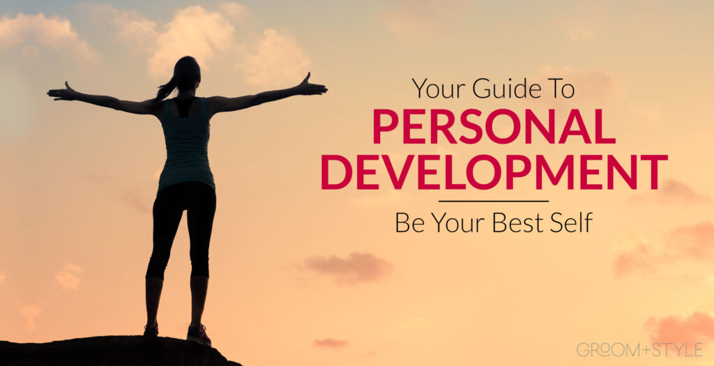 personal development