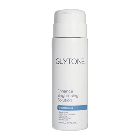 Glytone Enhance Brightening Solution