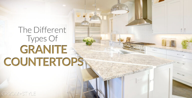 granite countertops