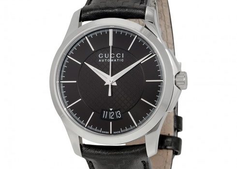 Gucci Unisex G-Timeless Automatic YA126430