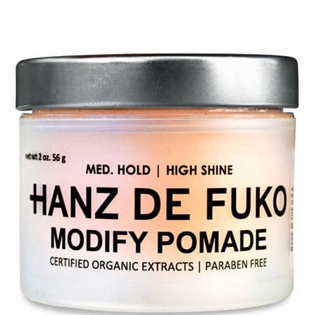 Hanz de Fuko Modify Pomade