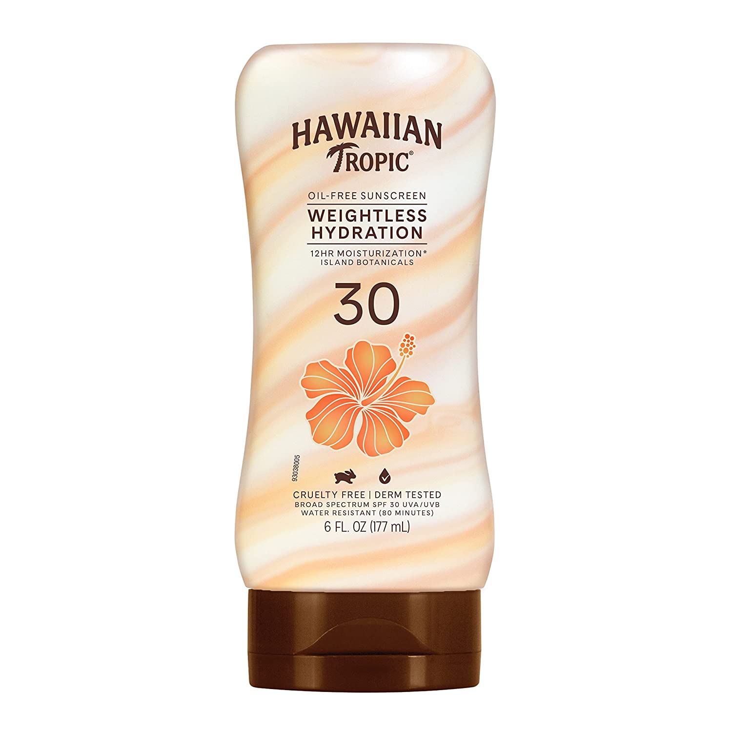 Hawaiian Tropic Sunscreen