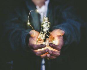 new normal for project management