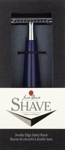 best safety razor - Jack Black Double Edge Safety Razor