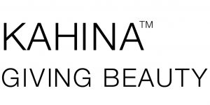 Kahina Giving Beauty Logo 1