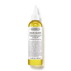 Kiehl's Scalp and Hair Oil Treatment