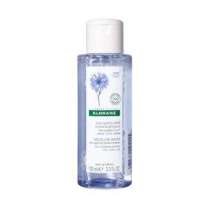 Klorane Micellar Water