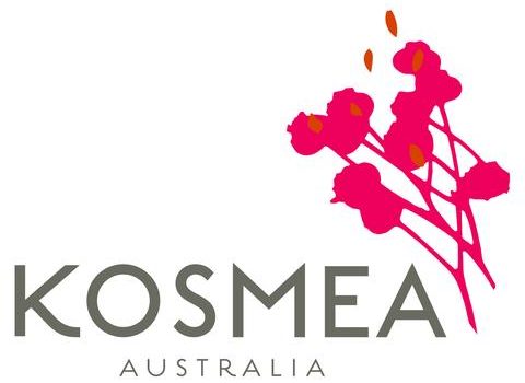 kosmea logo