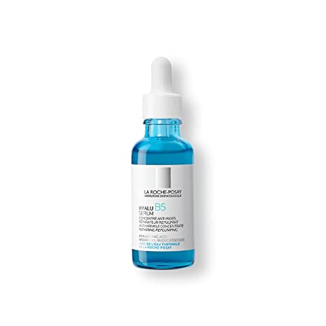 La Roche Posay Hyalu B5 Pure Hyaluronic Acid Serum