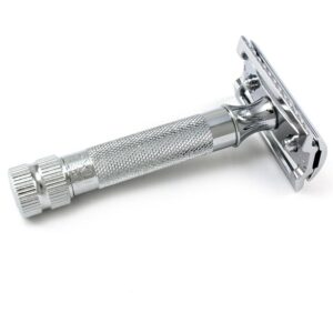 Merkur - DE Safety Razor 34C HD