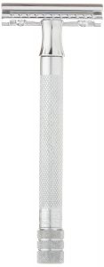 best safety razor - Merkur Long Handled Safety Razor