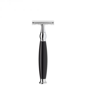 best safety razor - Muhl Sophist Double edge safety razor