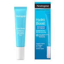 NEUTROGENA Hydro Boost Hydrating Gel Eye Cream