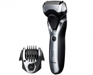 Panasonic Arc3 Electric Razor ES RT97 S