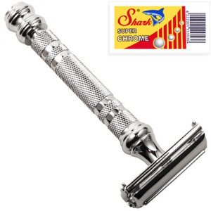 best safety razor - Parker 99R