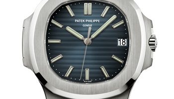 Patek Philippe Nautilus 5711_1A-010