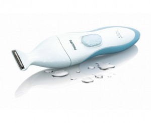 HP6378 womens shaver