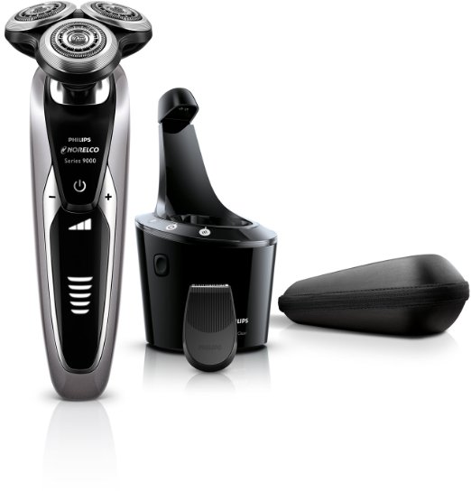 Philips Norelco S9311 84 Shaver 9300