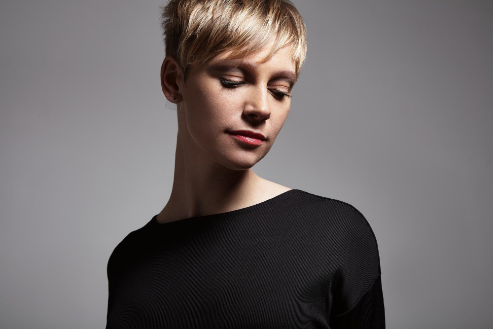 Pixie Cuts