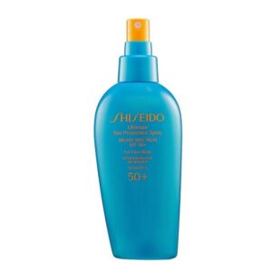 Shiseido Ultimate Sun Protection Spray