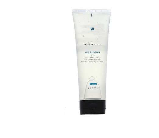 SkinCeuticals LHA Cleansing Gel