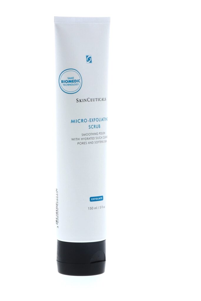 SkinCeuticals Micro-Exfoliating Scrub