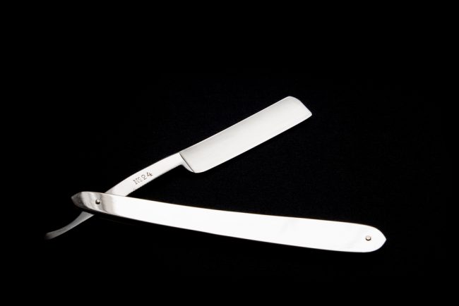 best straight razor - beautiful straight razor