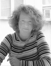 Sue Manley