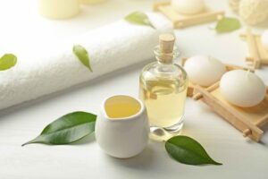 Tea tree oil