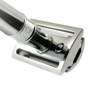 best safety razor - The Edwin Jagger DE89