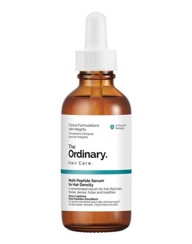 The Ordinary Multi Peptide Serum for Hair Density