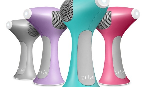 Tria Beauty Laser Hair Removal