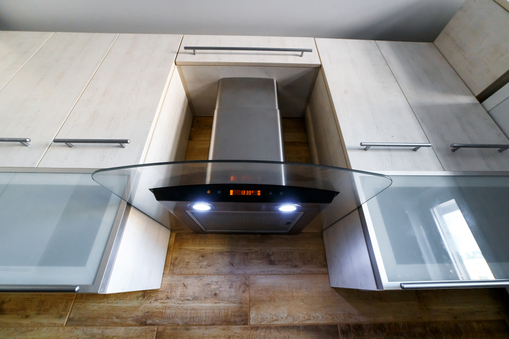 Under-Cabinet Hoods