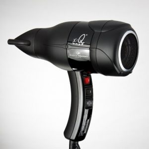 Best Hair Dryer - Velecta Paramount XQ Onyx Blow Dryer