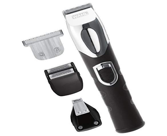 wahl all in one grooming kit