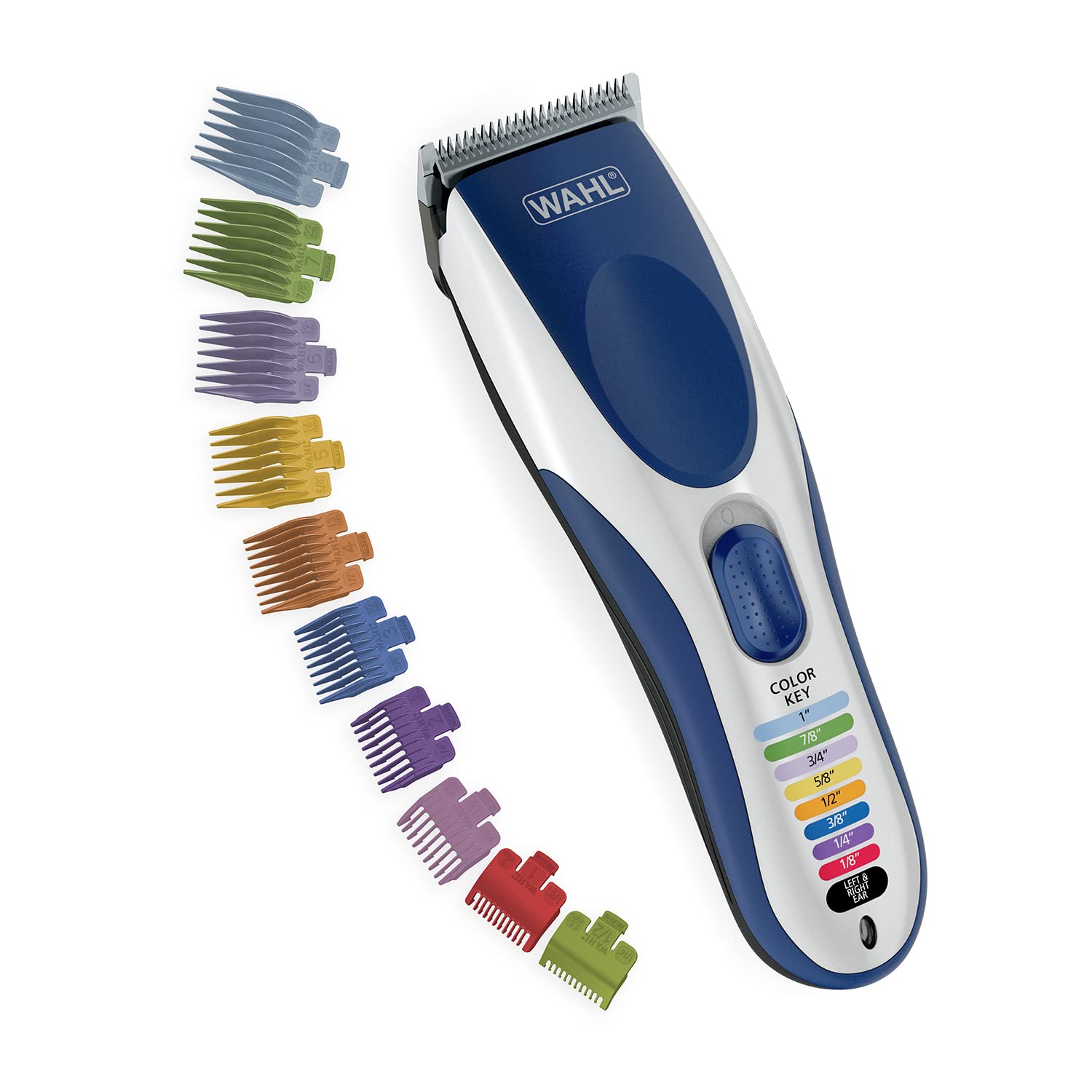 Wahl Color Pro Cordless