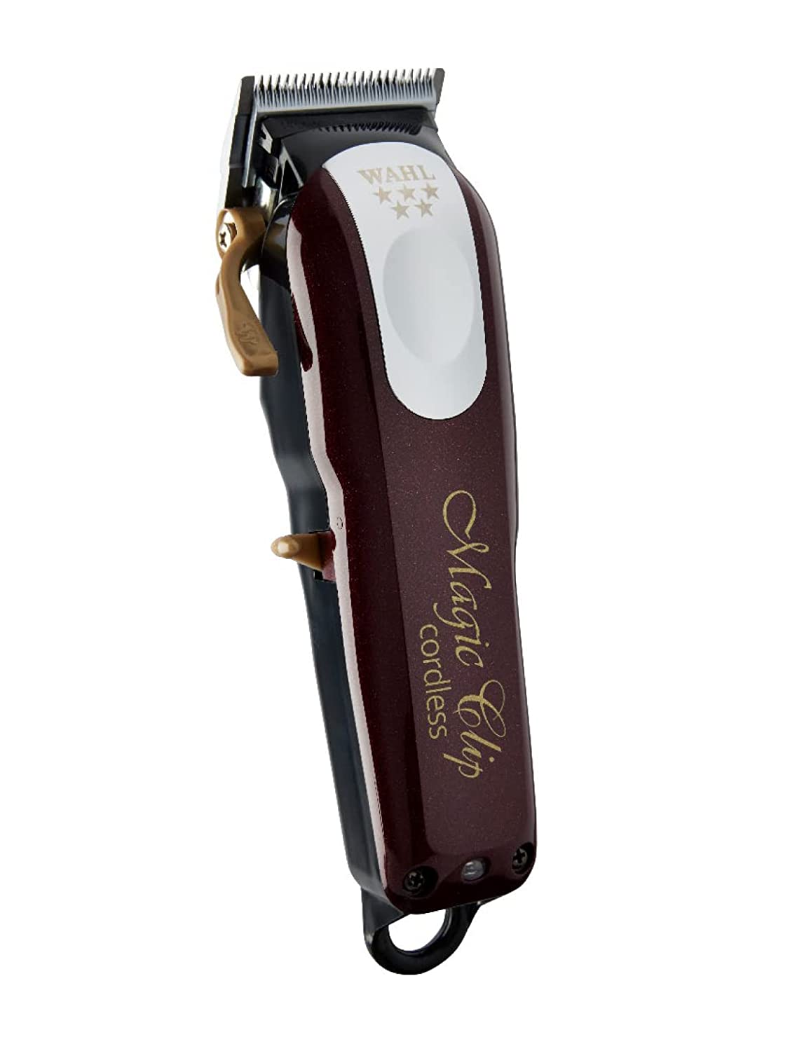 Wahl Magic Clip Cordless