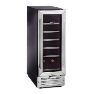 Best Wine Refrigerator - Whynter BWR-18SD 18 Bottle Built-In Wine Refrigerator