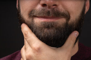 Dry Your Beard Properly