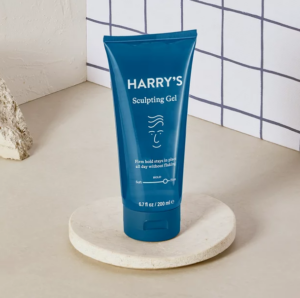 Harry's Sculpting Gel