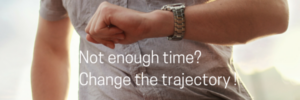 not enough time