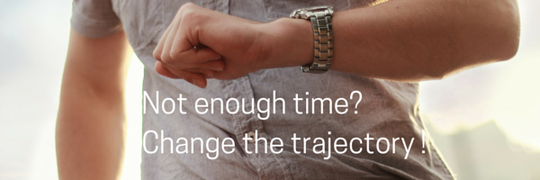 not enough time