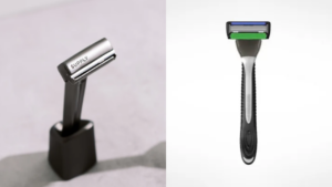 Supply Razor vs. Disposable Cartridge Razors