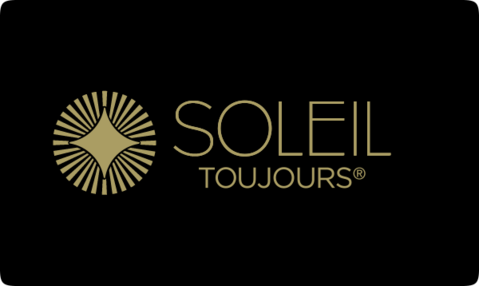 soleil toujours logo